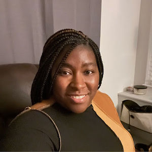 Meet your Posher, Tiara